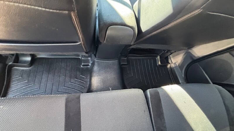 2011 Mitsubishi Outlander SE