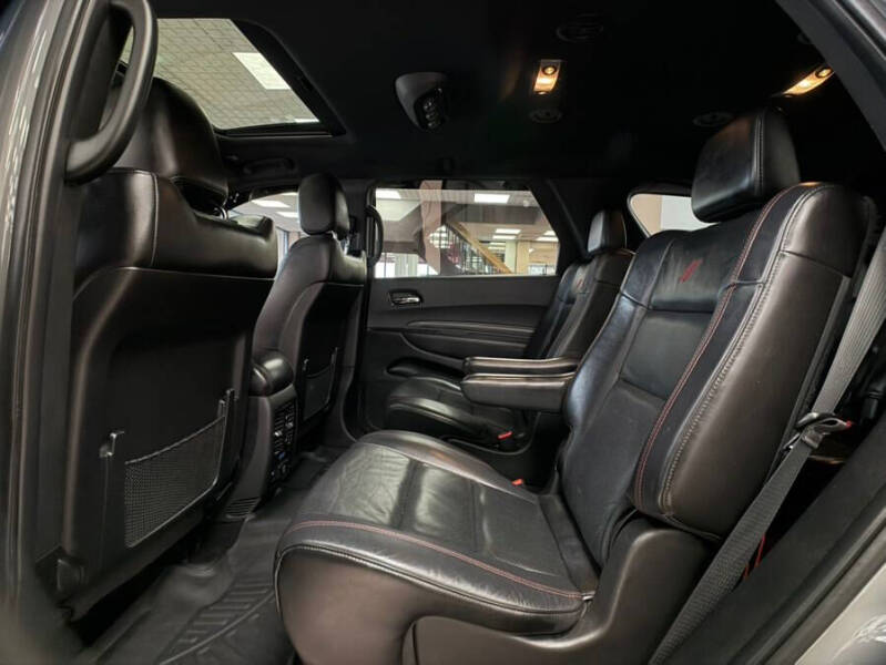 2022 Dodge Durango R/T