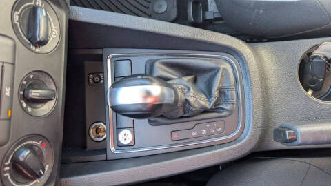 2015 Volkswagen Jetta