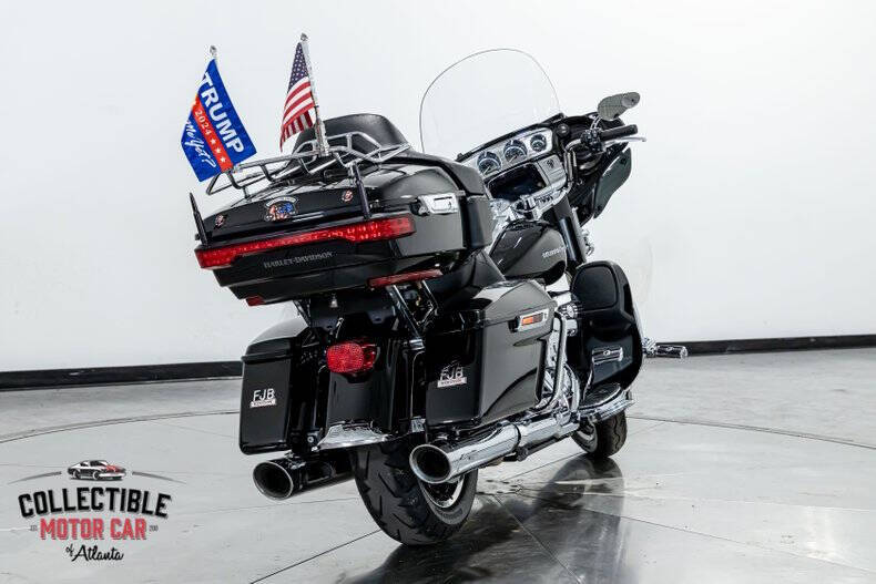 2019 Harley-Davidson Ultra Limited