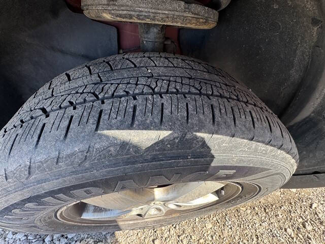 2005 Dodge Grand Caravan SXT