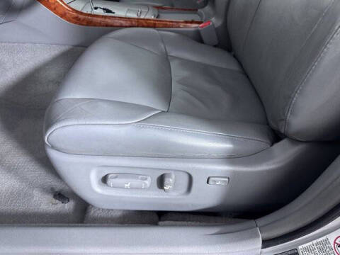 2007 Toyota Avalon