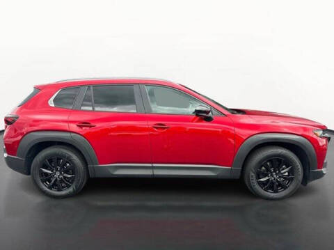 2025 Mazda CX-50 2.5 S Select