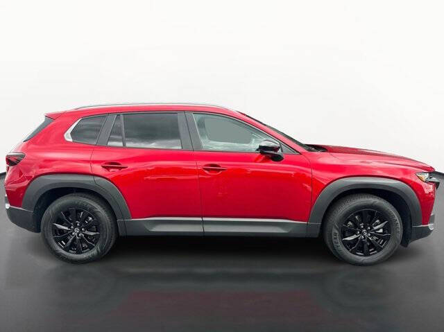 2025 Mazda CX-50 2.5 S Select