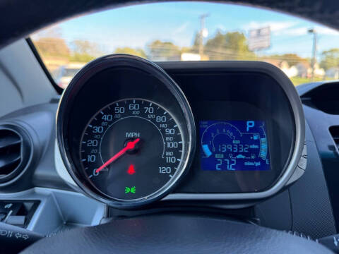 2014 Chevrolet Spark 2LT CVT