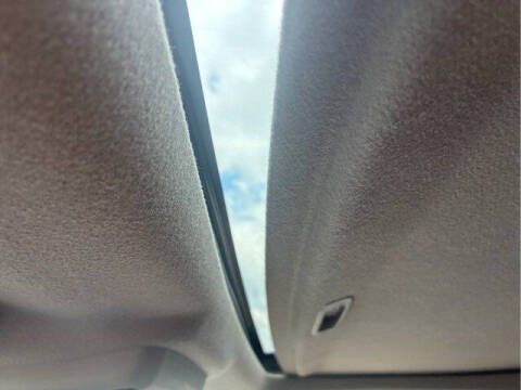 2017 Toyota 4Runner Limited