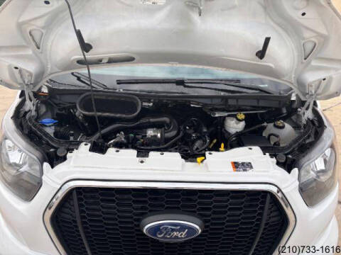 2023 Ford Transit 350 XLT