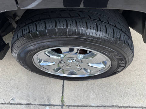 2010 Jeep Grand Cherokee Limited