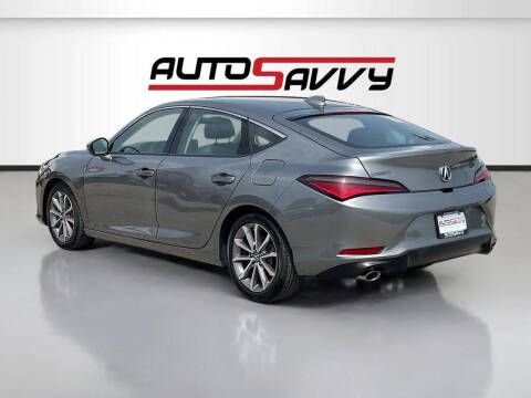 2024 Acura Integra