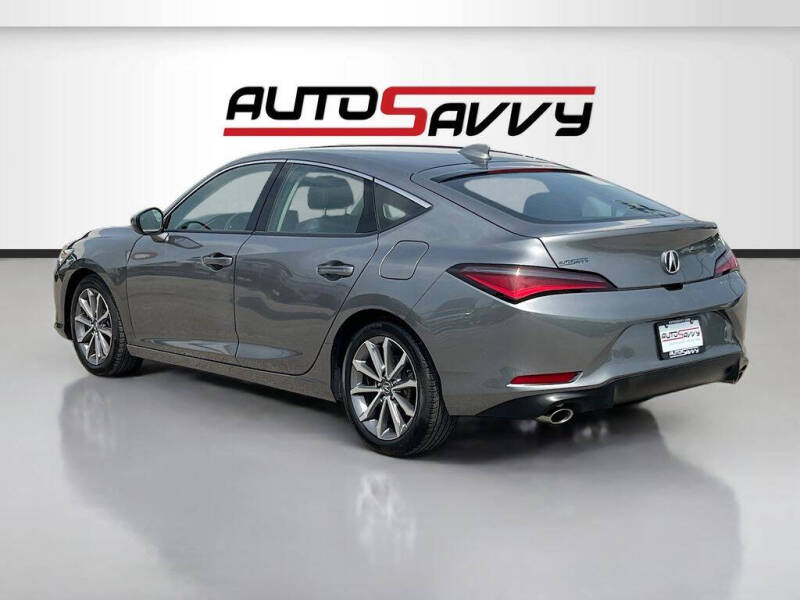 2024 Acura Integra