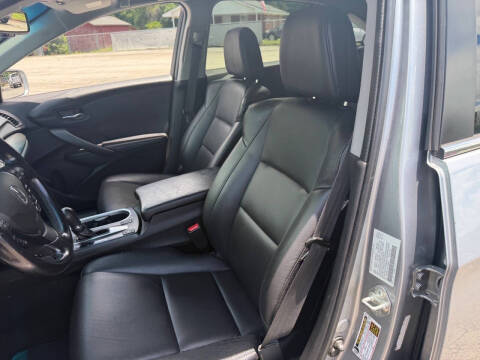 2018 Acura RDX