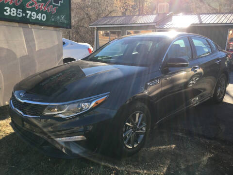 4x4 Auto Car Dealer In Cortez Co