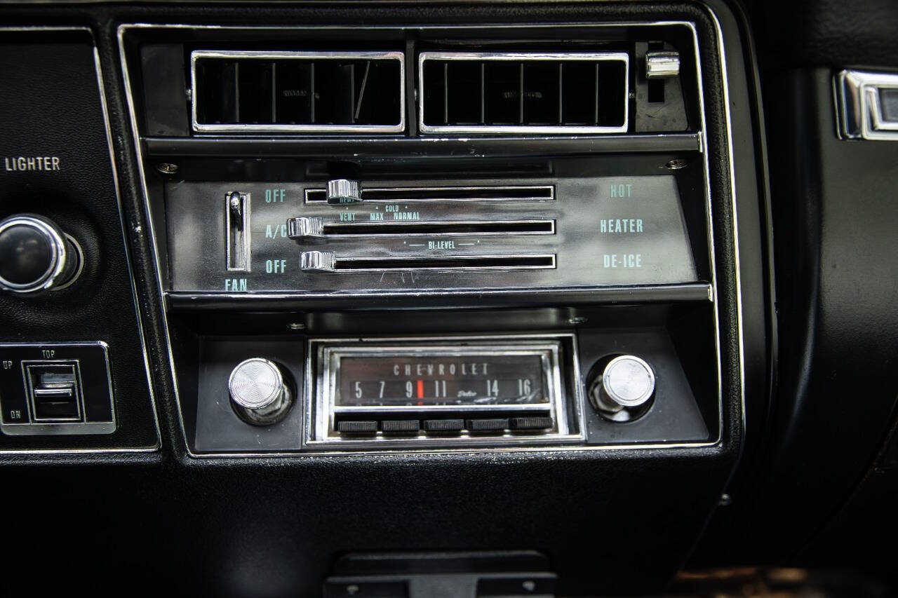 1969 Chevrolet Chevelle 90