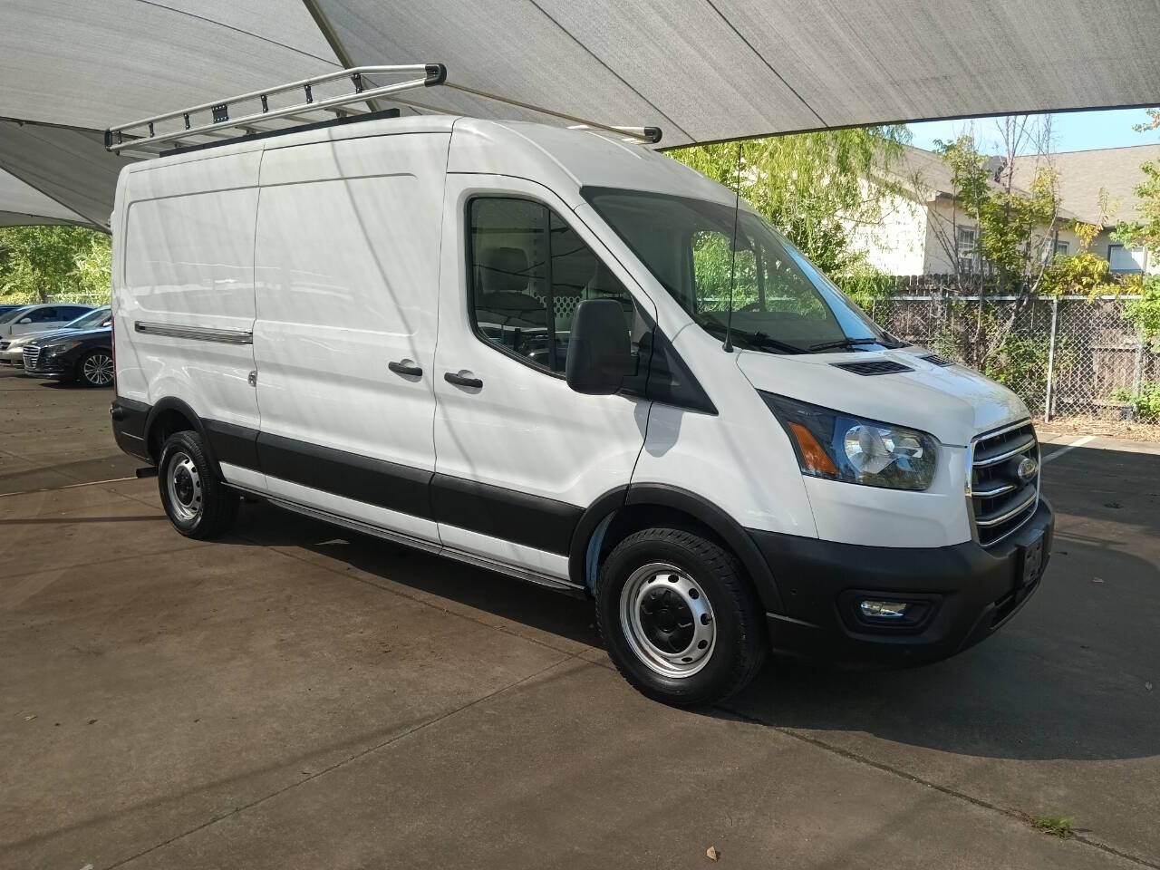 2020 Ford Transit for sale at Auto Haus Imports in Grand Prairie, TX