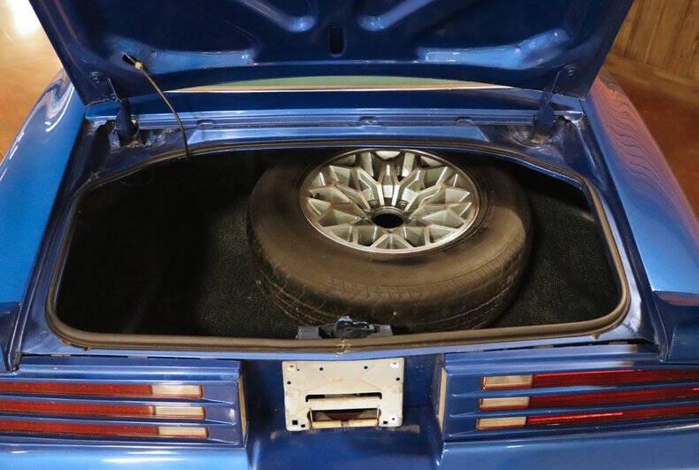 1978 Pontiac Trans Am