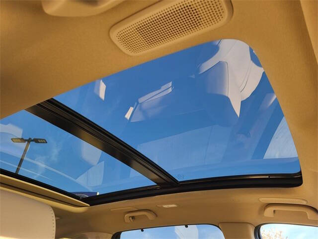 2026 Acura MDX w/Tech