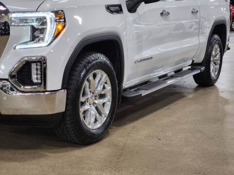 2022 GMC Sierra 1500 Limited