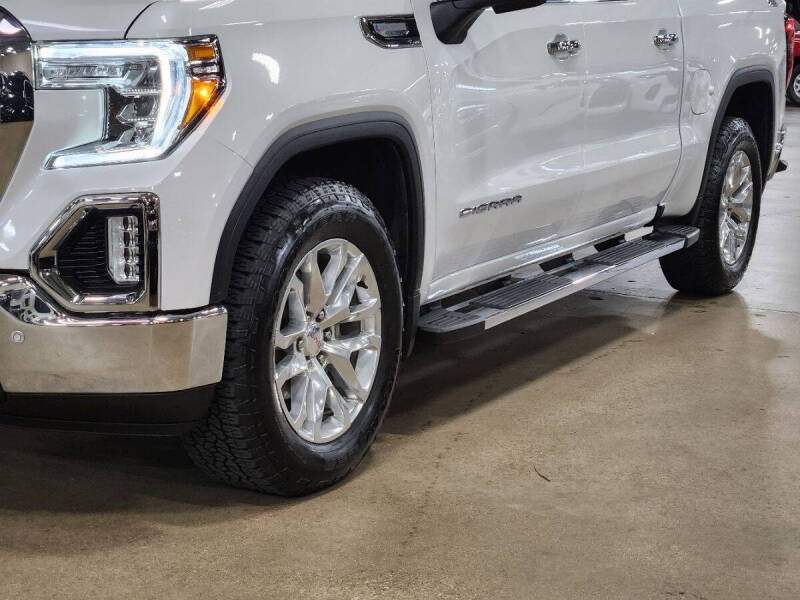 2022 GMC Sierra 1500 Limited