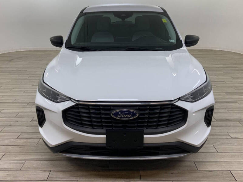 2023 Ford Escape Hybrid Active
