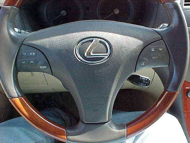 2008 Lexus ES 350
