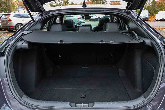 2023 Honda Civic Sport Touring