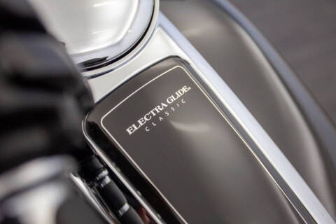 2010 Harley-Davidson FLHTC