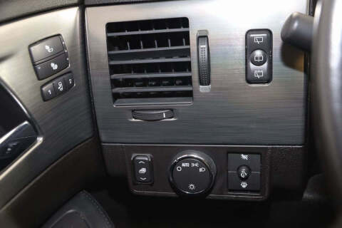 2008 HUMMER H2