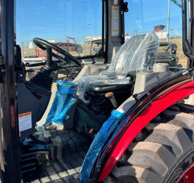 2025 TYM Series 2 4215HC