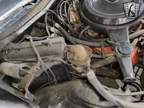 1974 Chevrolet Impala