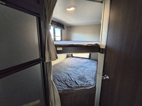 2019 Keystone RV SPRINGDALE 220BH