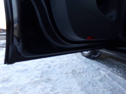 2011 Volkswagen Jetta SE PZEV