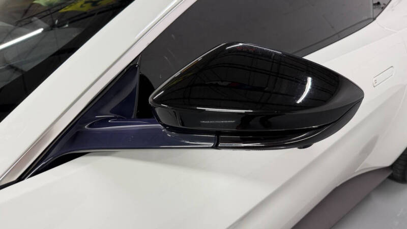 2019 Aston Martin Vantage