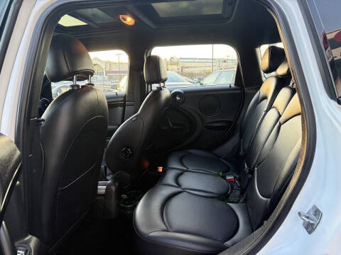 2014 MINI Countryman Cooper S ALL4