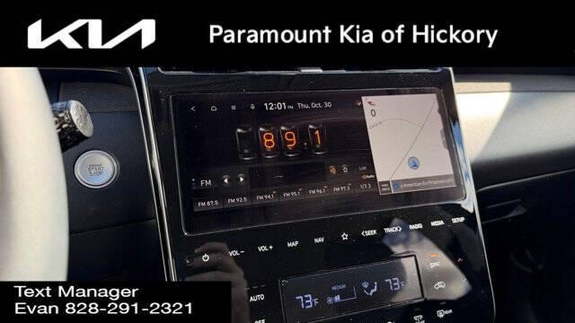 2023 Hyundai Tucson XRT