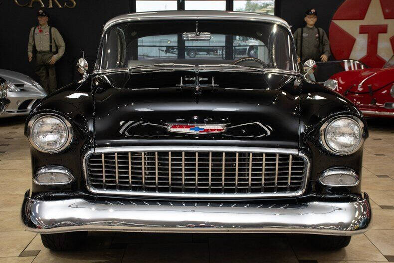 1955 Chevrolet Bel Air