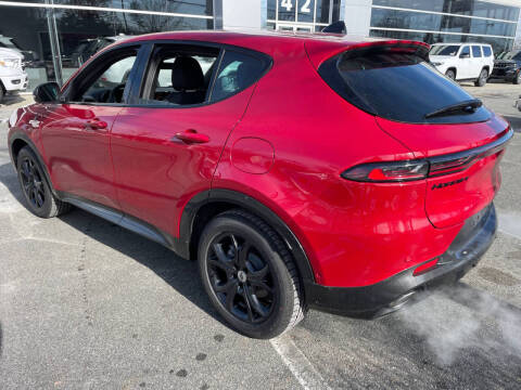 2024 Dodge Hornet R/T Plus
