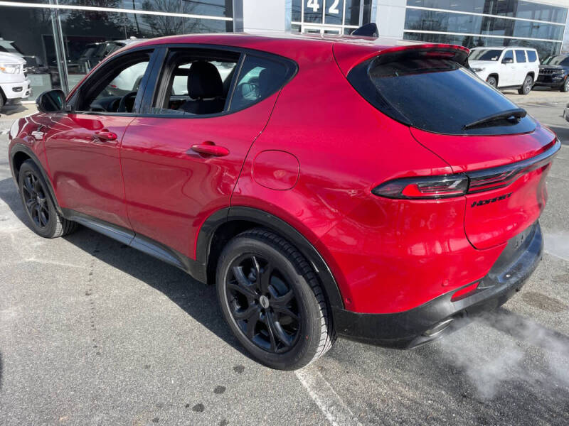 2024 Dodge Hornet R/T Plus