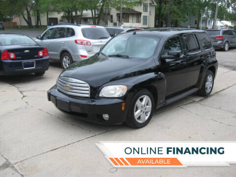 2009 Chevrolet HHR LT
