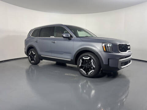 2023 Kia Telluride