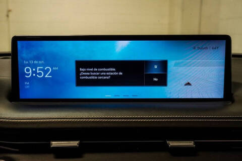 2023 Genesis GV70 3.5T Sport