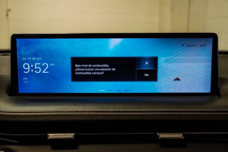 2023 Genesis GV70 3.5T Sport