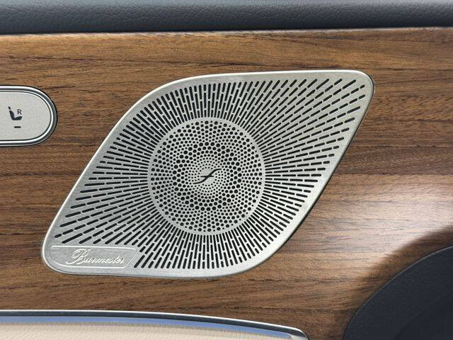 2026 Mercedes-Benz GLS GLS 450