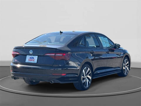 2020 Volkswagen Jetta
