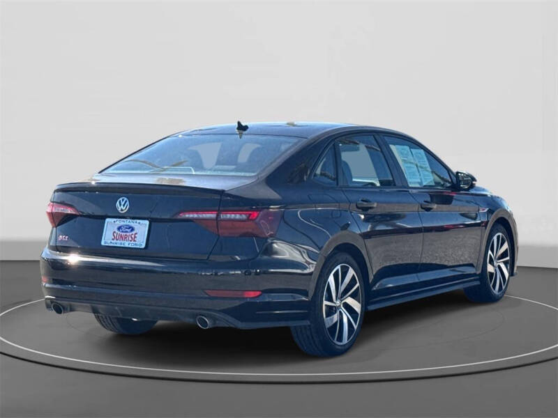 2020 Volkswagen Jetta