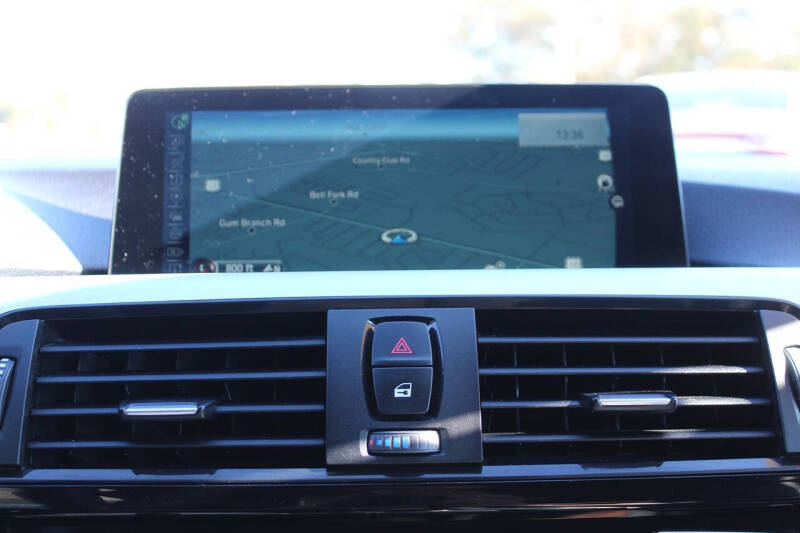 2016 BMW 4 Series 428i