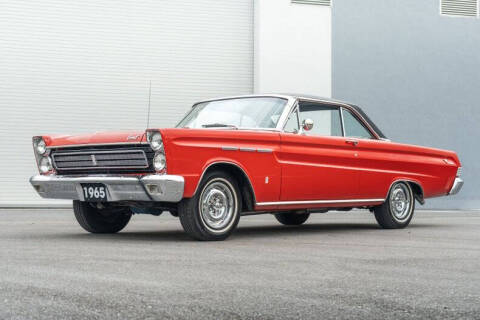 1965 Mercury Comet