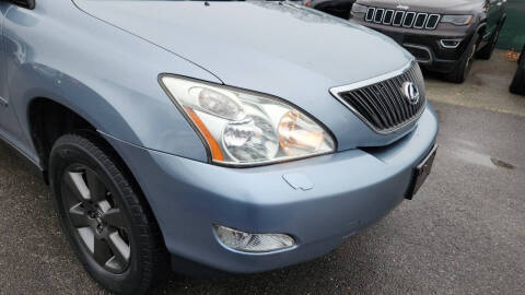 2005 Lexus RX 330