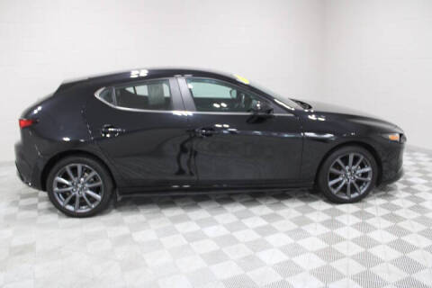 2024 Mazda Mazda3 Hatchback 2.5 S Preferred