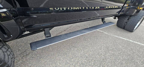 2019 Ford F-450 Super Duty Limited