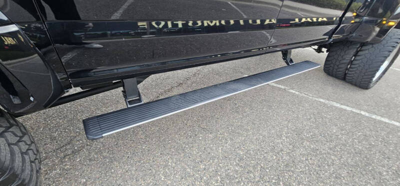 2019 Ford F-450 Super Duty Limited